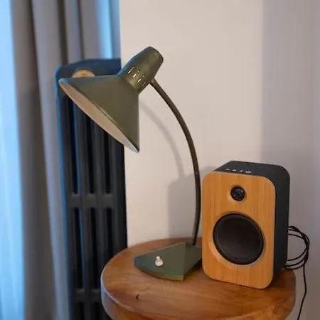 Apartament Chic 3-br Oasis In - Stylish Interiors