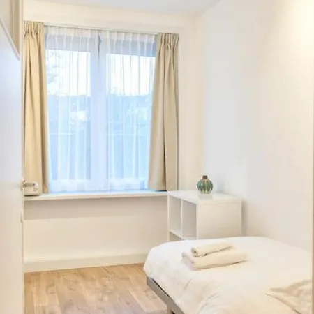 Chic 3-br Oasis In - Stylish Interiors Apartment *