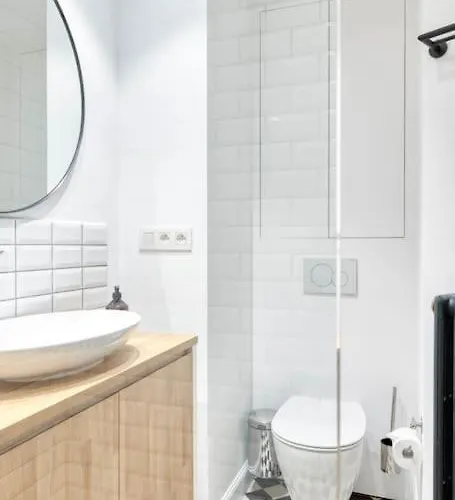 Chic 3-br Oasis In - Stylish Interiors * Gent